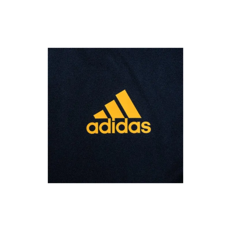Adidas LA Galaxy T-Shirts Men Dark Blue-5
