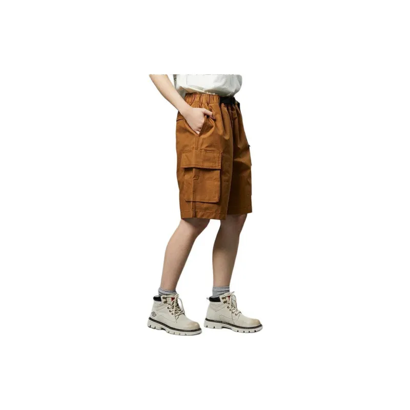 Dickies Cargo Shorts Unisex-3