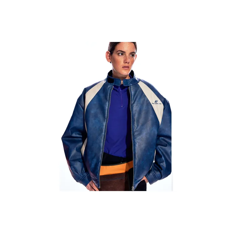 Umamiism Puffer Jacket Coat Unisex-4