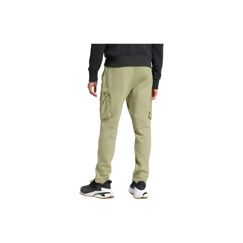 Adidas City Escape Fleece Pants-3