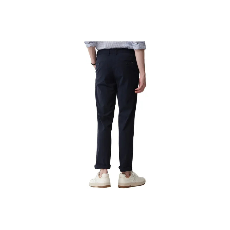 HAZZYS Casual Pants Men-2