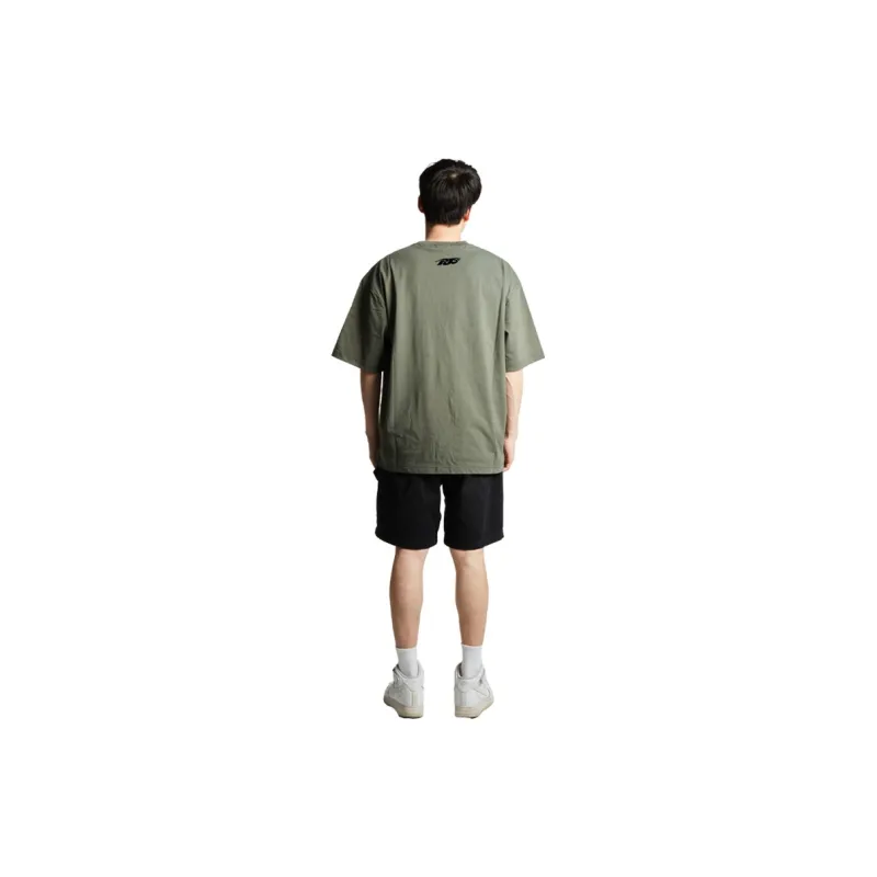 PJ's Vigor T Shirts Unisex-7