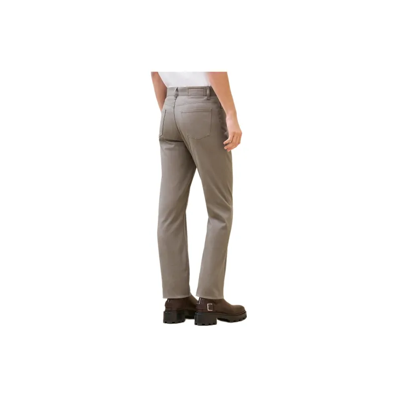 HERMES Jeans Men Gray-2
