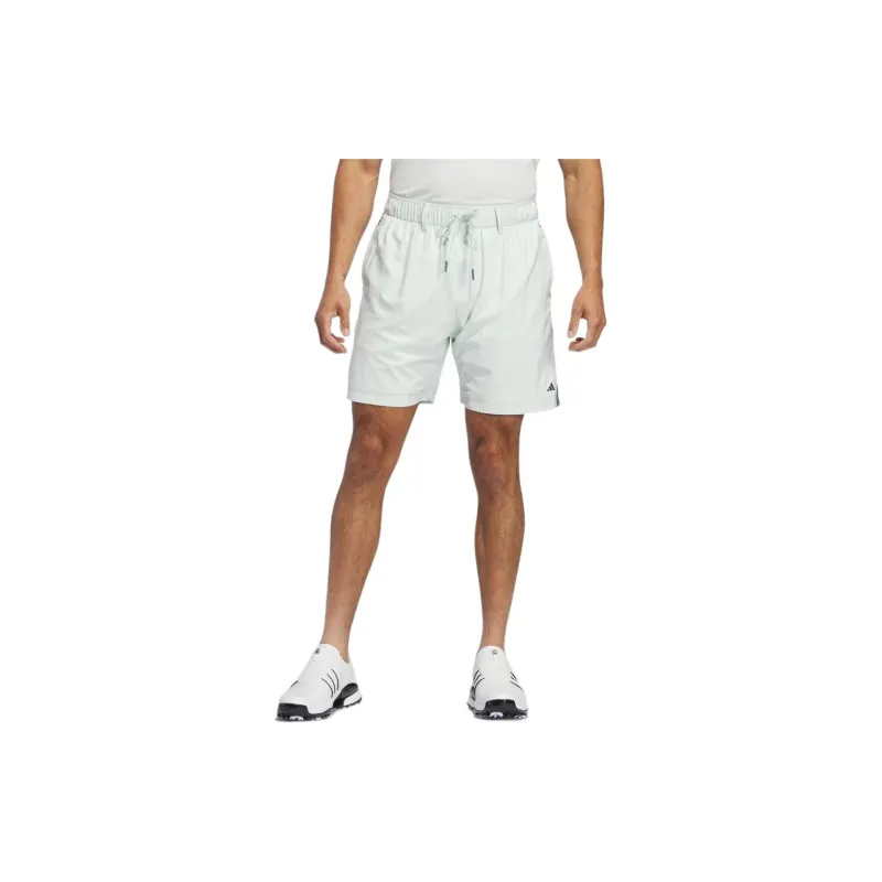 Adidas Casual Shorts Men's Light Blue-2