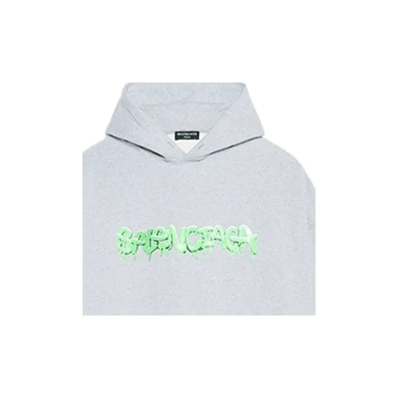 Balenciaga Slime Hoodie-5