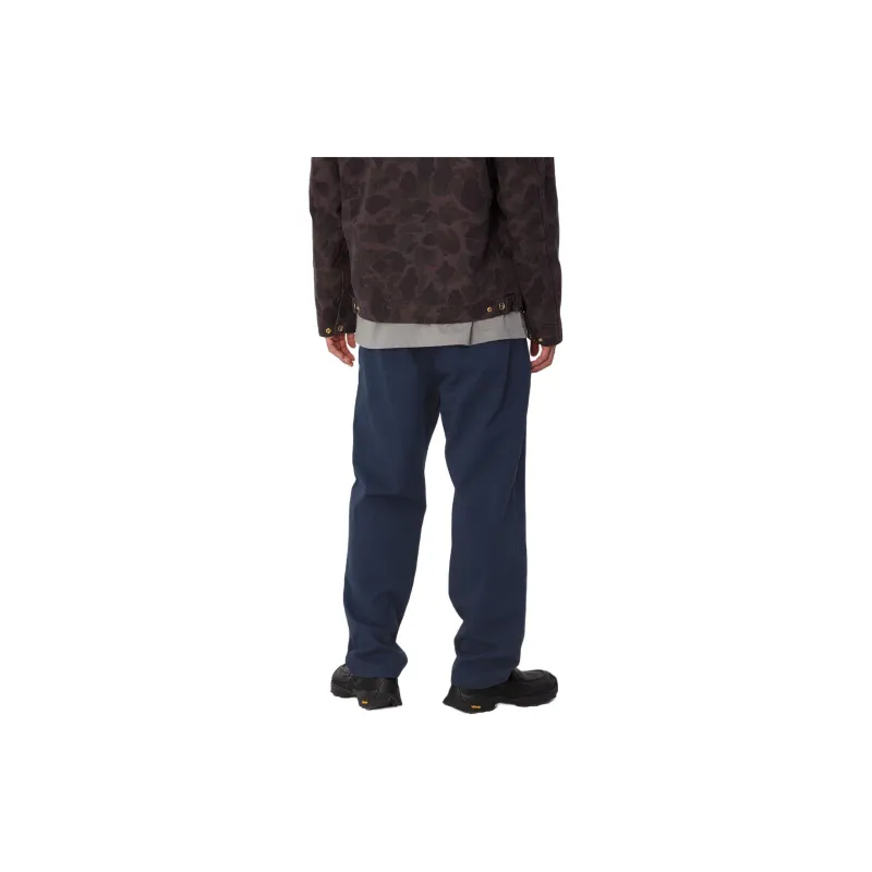 Carhartt WIP Calder Pant Casual Pants Men's Air Force Blue-3