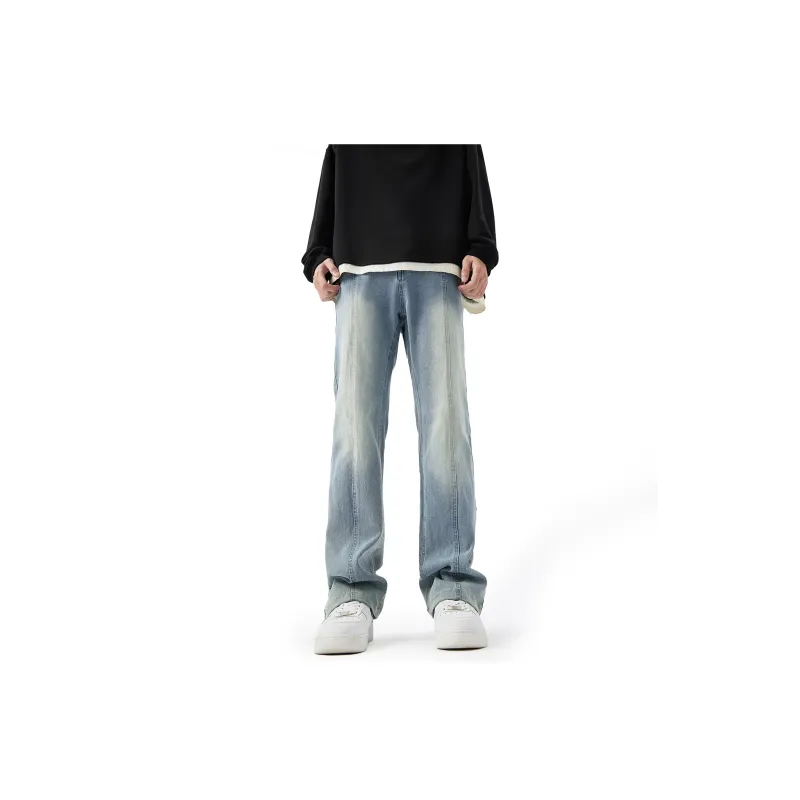 MIIOW Jeans Unisex-11