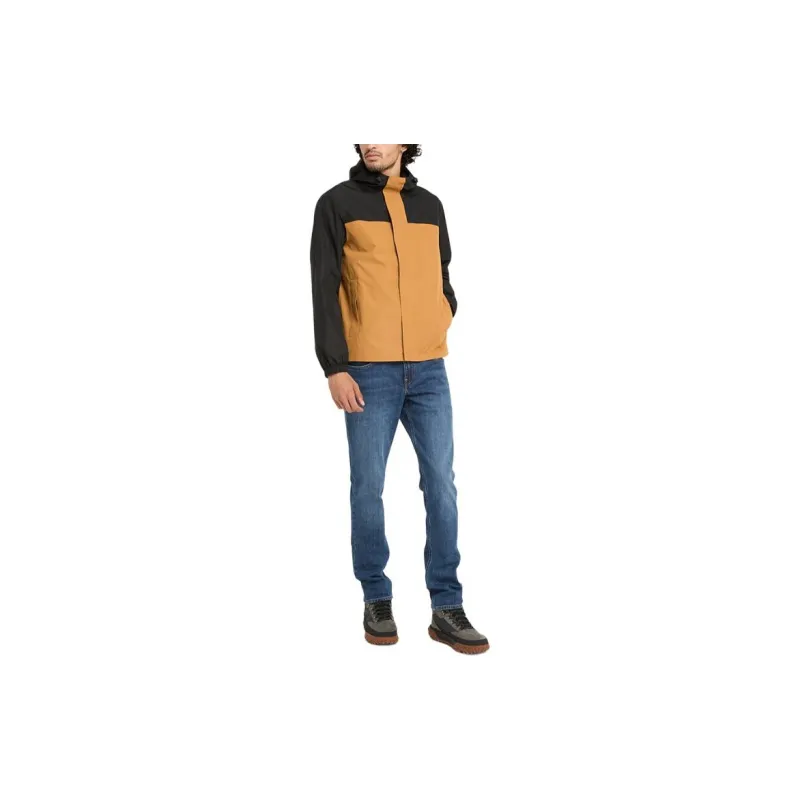 Timberland Jackets Coats Men's Wheat Black-2