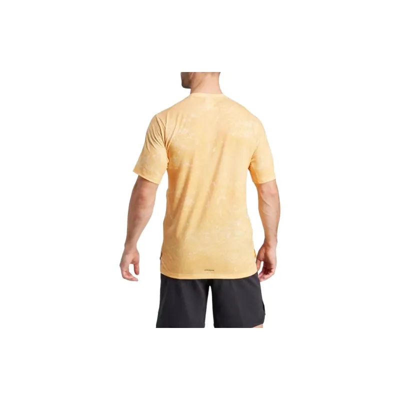 Adidas Power Workout Tee-2