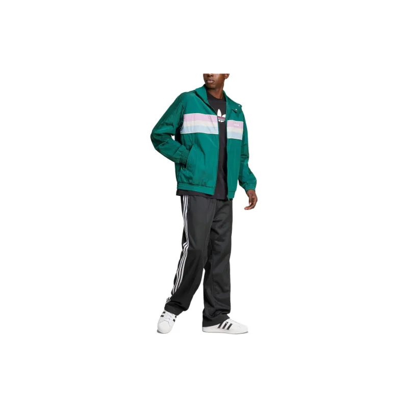 Adidas 80s Woven Track Top-3