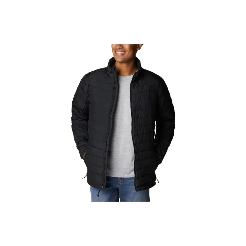 Columbia Slope Edge™ Jackets Coats Men's Black-2