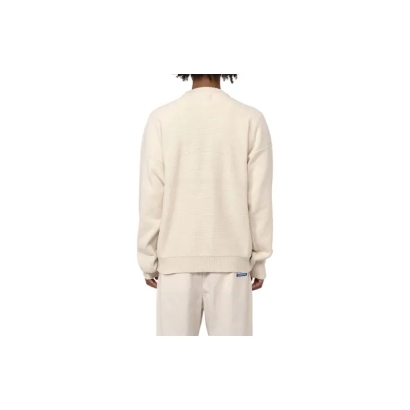Maison Mihara Yasuhiro Knitwear Men White-3