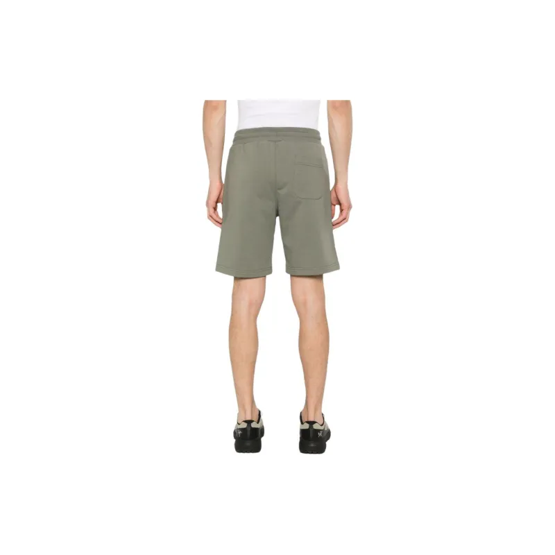 PARAJUMPERS Cairo Easy Track Shorts-2