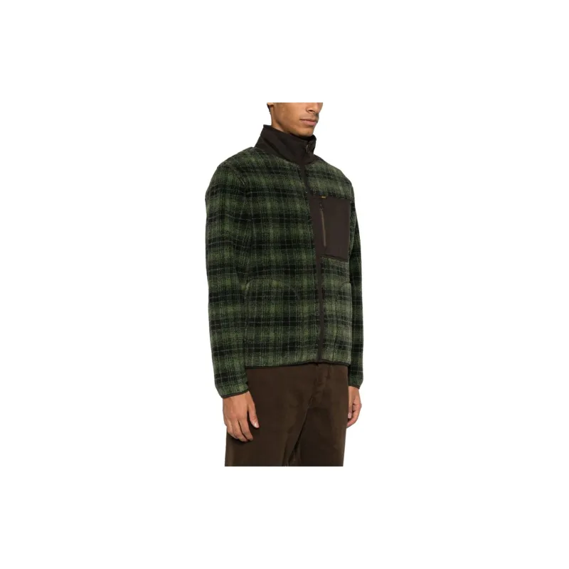 Polo Ralph Lauren Walter Plaid Check pattern Jacket-3
