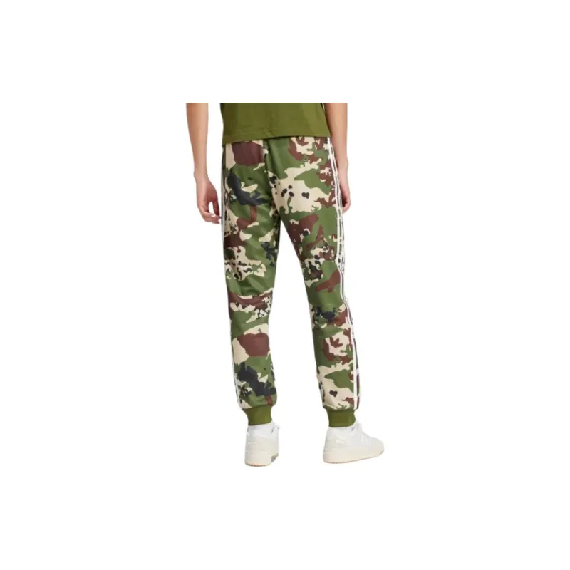 Adidas Camo Sstr Track Pants-2