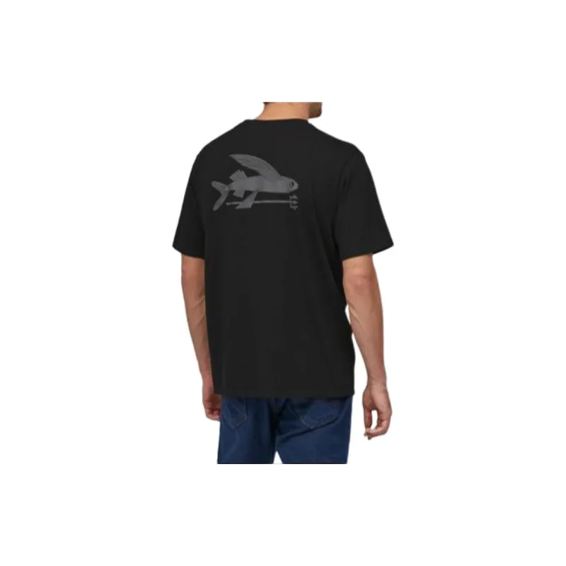 Patagonia Responsibili Tee T Shirts Men-6