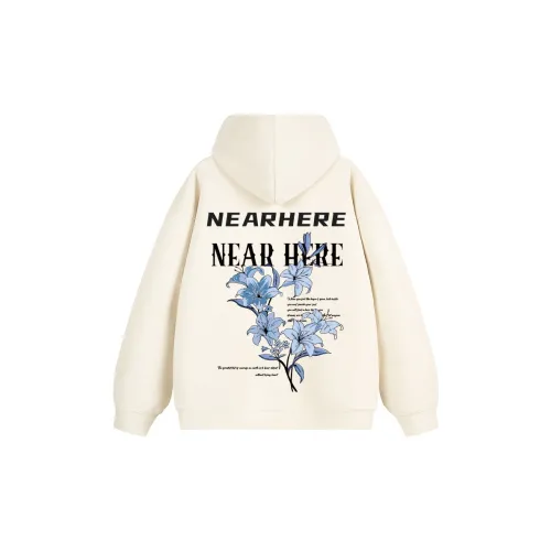 Hoodies & Sweatshirts