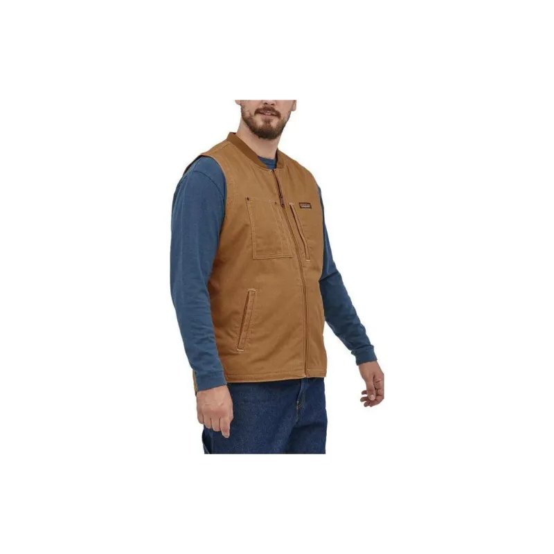 Patagonia Vests Men-3