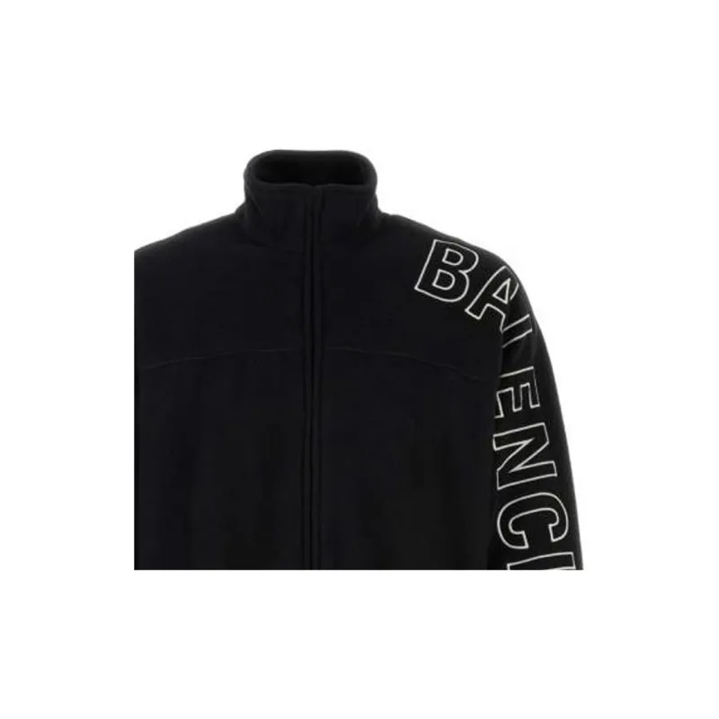 Balenciaga Jacket-4