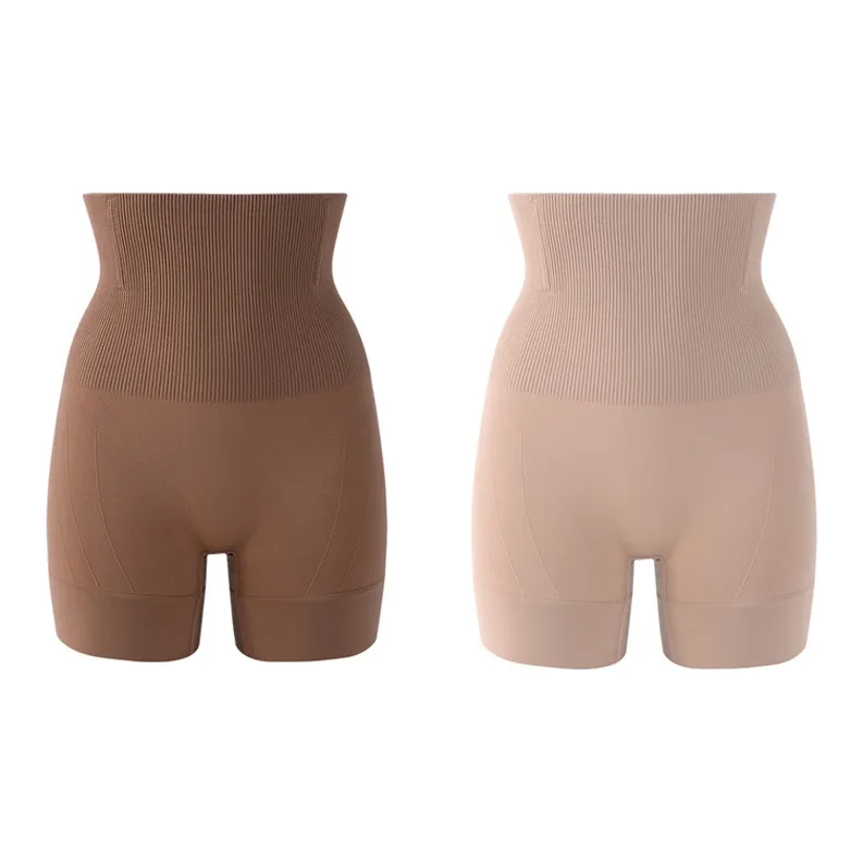 MIIOW Shapewear Bottom Women's 2 Pack-9