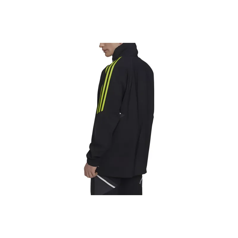 Adidas CONDIVO 22 Jackets Coats Men's Black-2