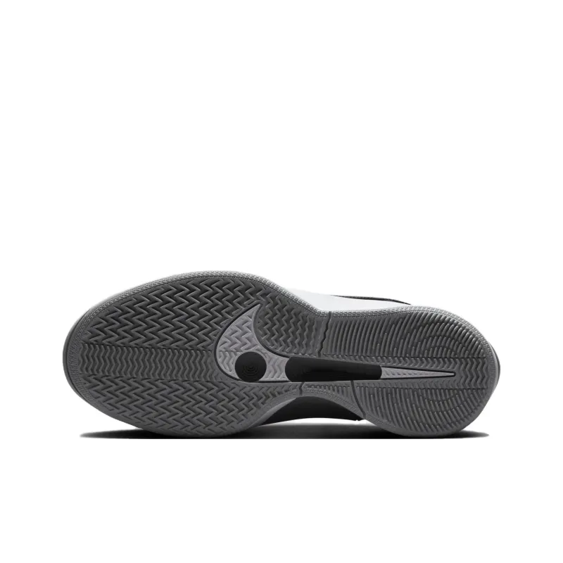 Nike Sabrina 2 Tb Wolf Grey Smoke Grey Volt Black Women's-4