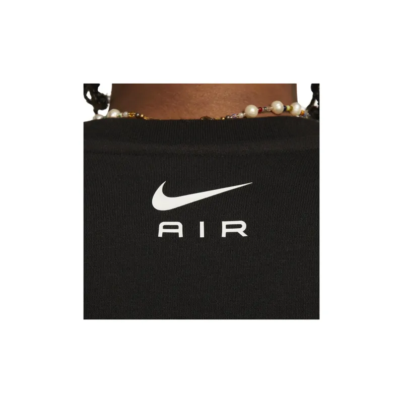 Nike Sweatshirts Men Black-4