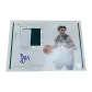 2021 Mitchell, University, Portable RC Signature Jersey, Limited Edition 25-Piece Set