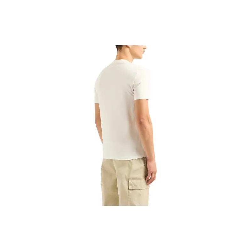 ARMANI EXCHANGE SS24 T Shirt Men's-8
