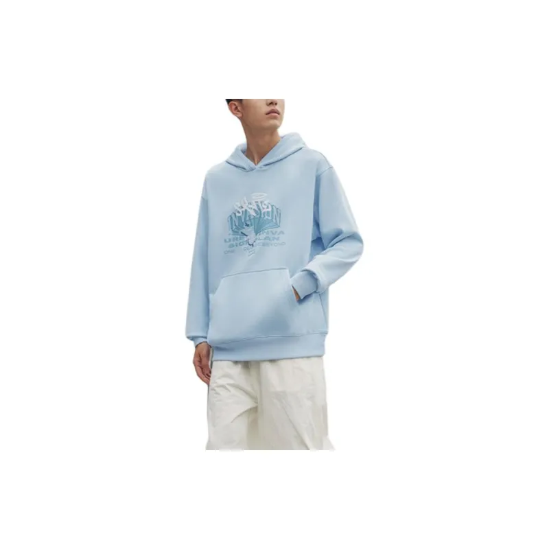 361° Life Collection Sweatshirt Men's Fruit Pink Blue-2