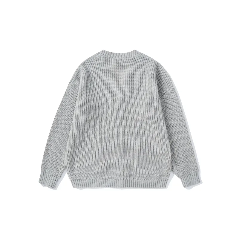PAL ONGACO Knitwear Unisex-10