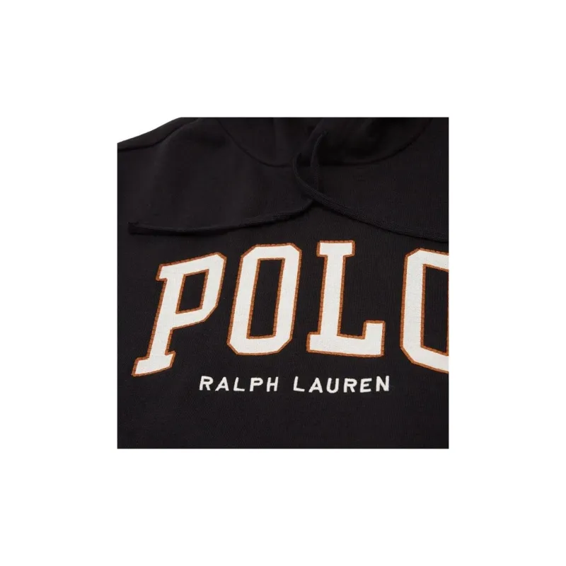 Polo Ralph Lauren Sweatshirt Men's Black-5