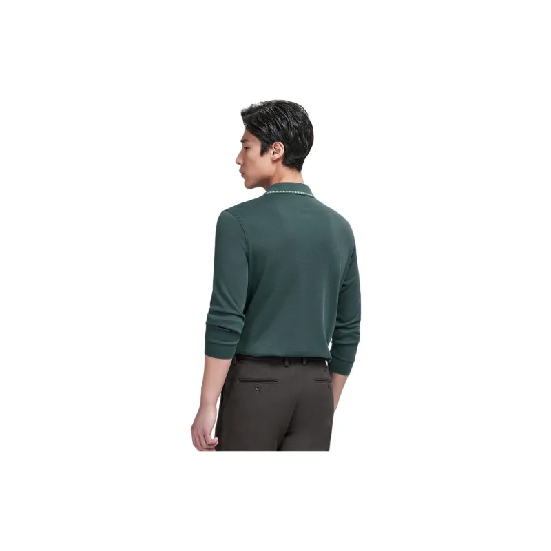GOLDLION Polo Shirts Men-3