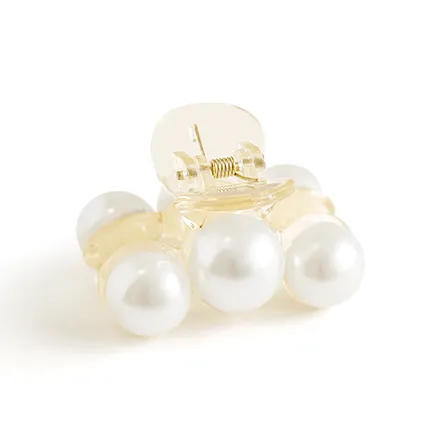 Crafts Women's Plastic Hair Clips Women's-0