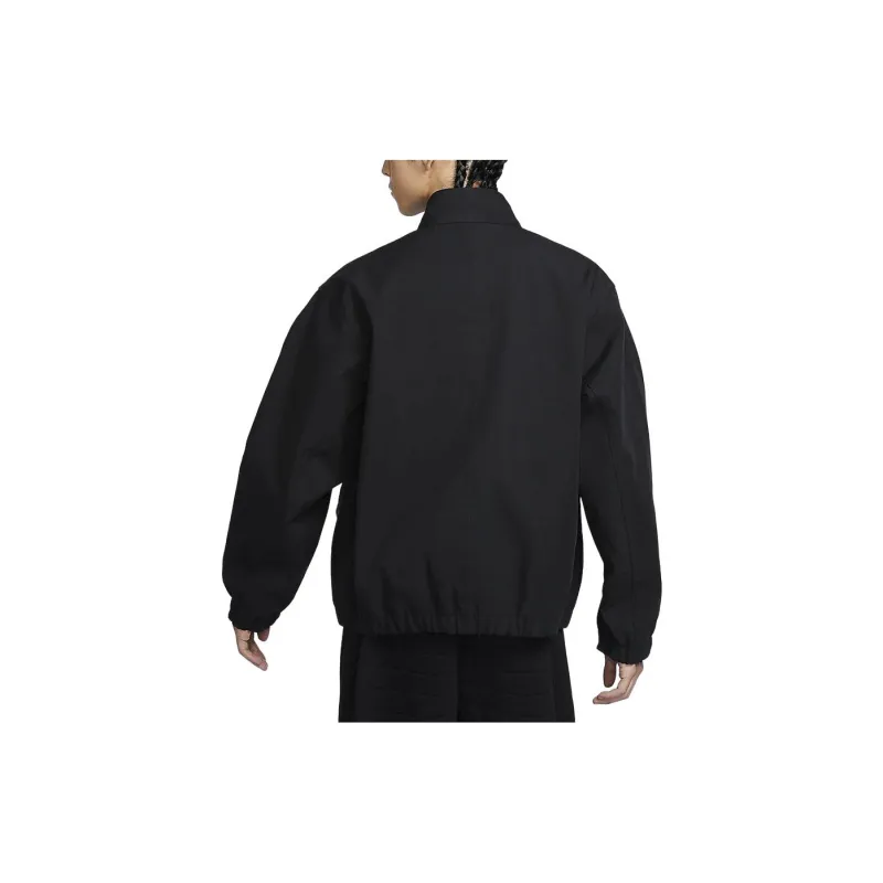 Nike Storm FIT Sportswear Tech Pack Jackets Coats Men's Black-3