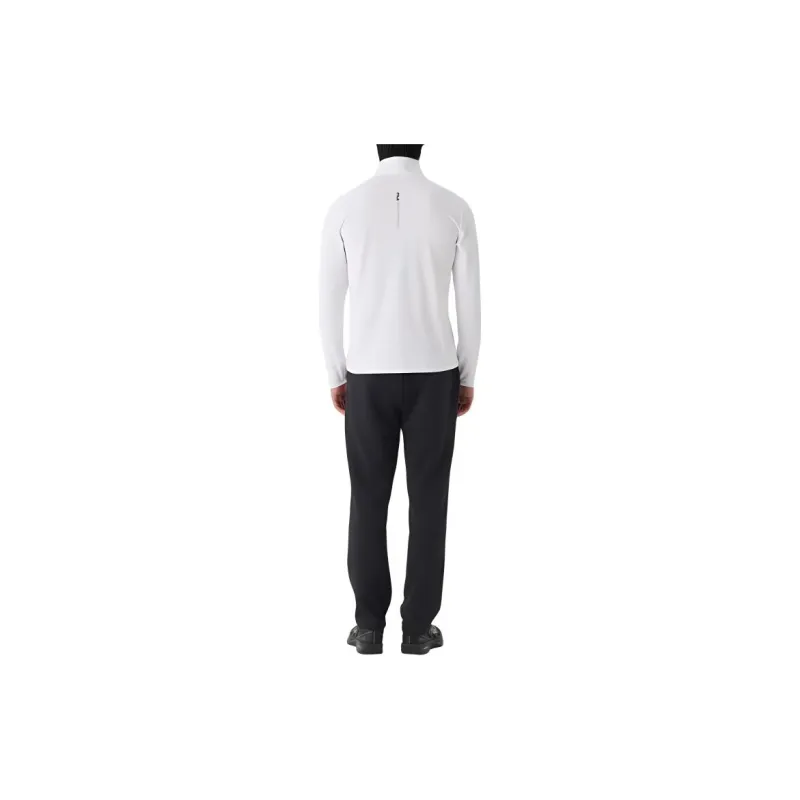FILA T Shirts Men White-4