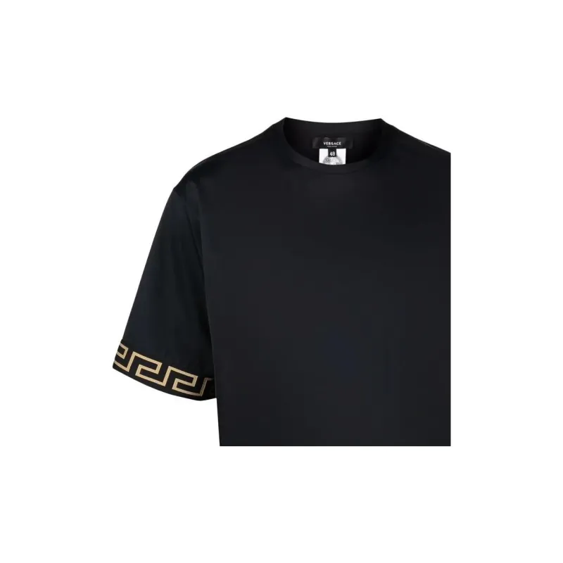 VERSACE Greca Gym T shirt-5