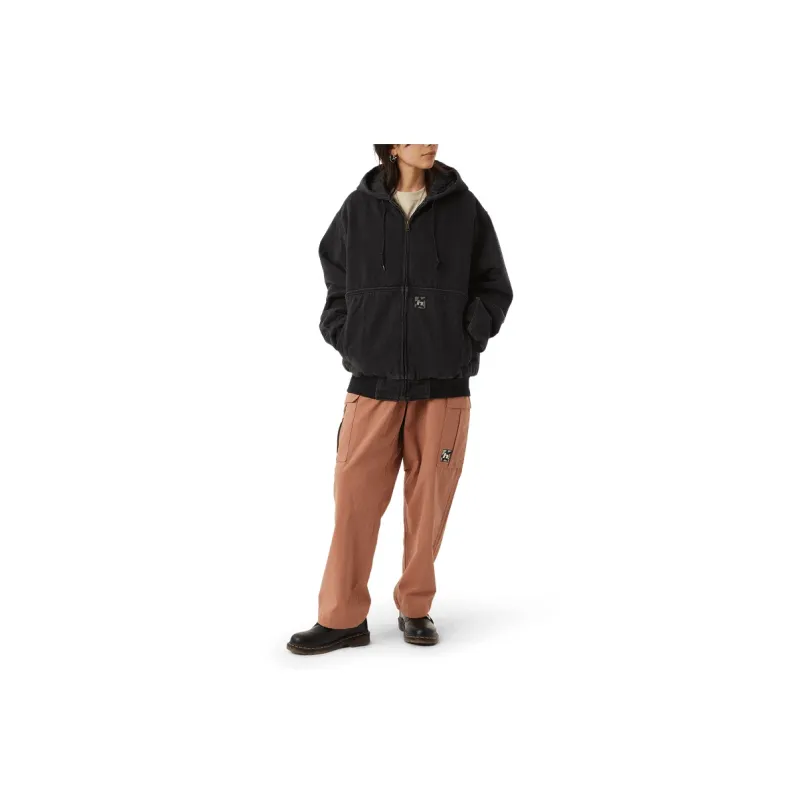 HUF Leisure Cargo Pant-2