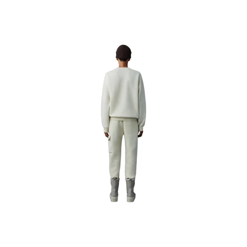 MACKAGE Sweatshirts Men Cream-1