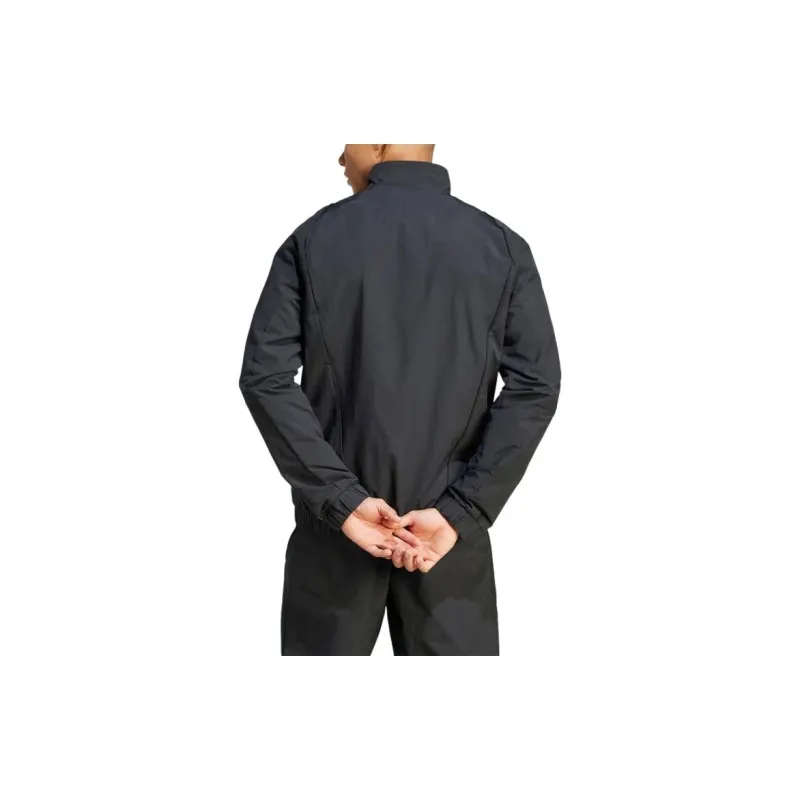 Adidas Arsenal Jackets Men Black-2