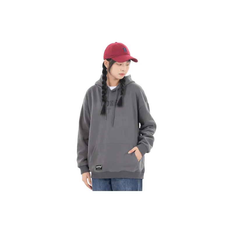 A.X.S.K x GDXF Sweatshirt Unisex-16
