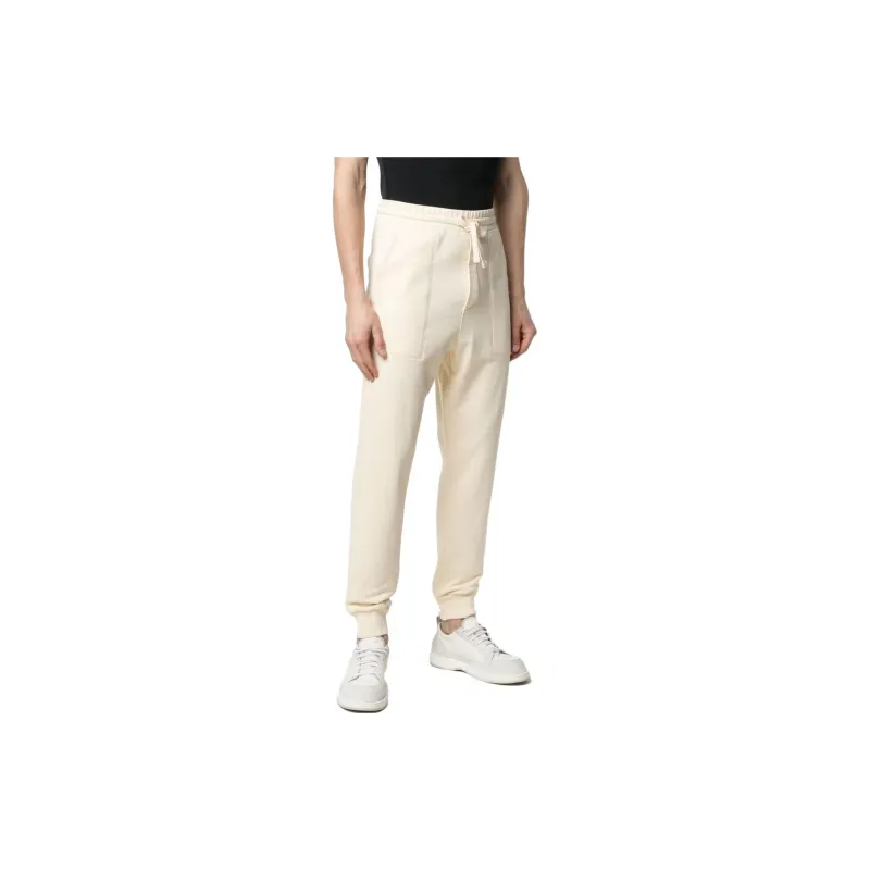 NANUSHKA Logo embroidered Track Pants-4