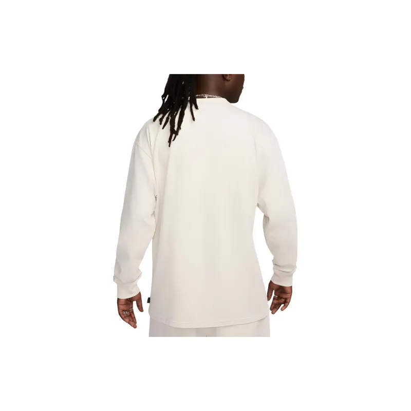 Nike Sportswear Premium Essentials Men's Long-Sleeve T-Shirt-4