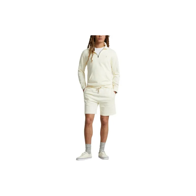 Polo Ralph Lauren Half zip Sweatshirt-1