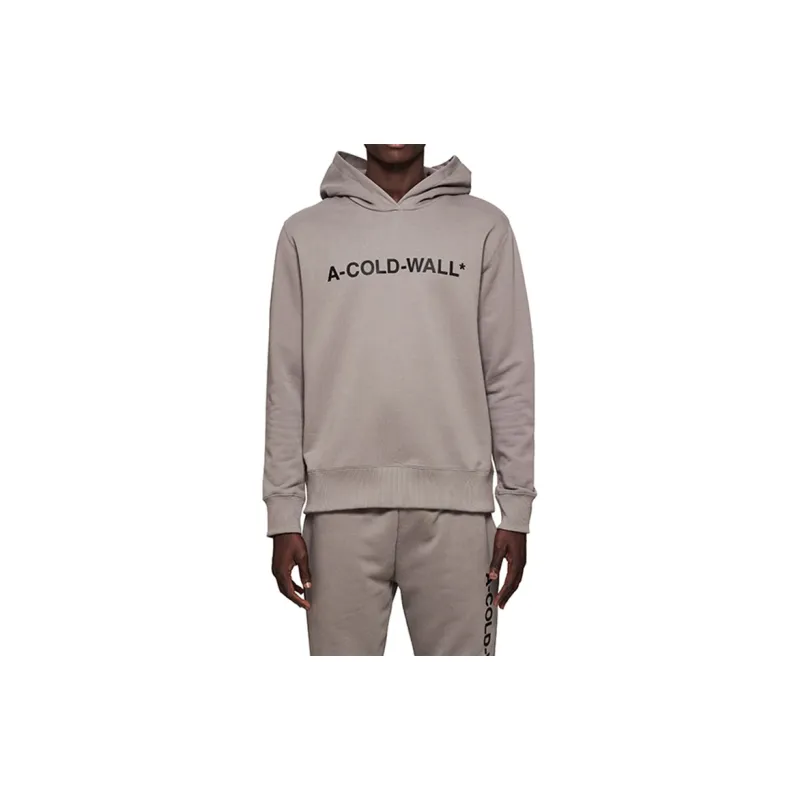 A COLD WALL* Sweatshirts Unisex Gray-1