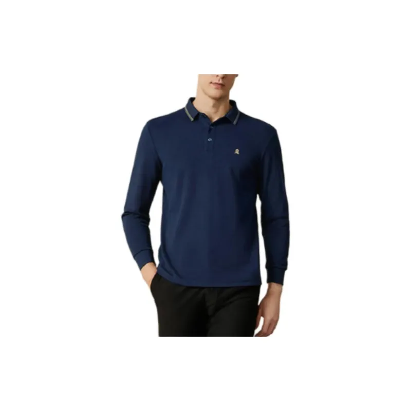 Montagut Polo Shirts Men-1