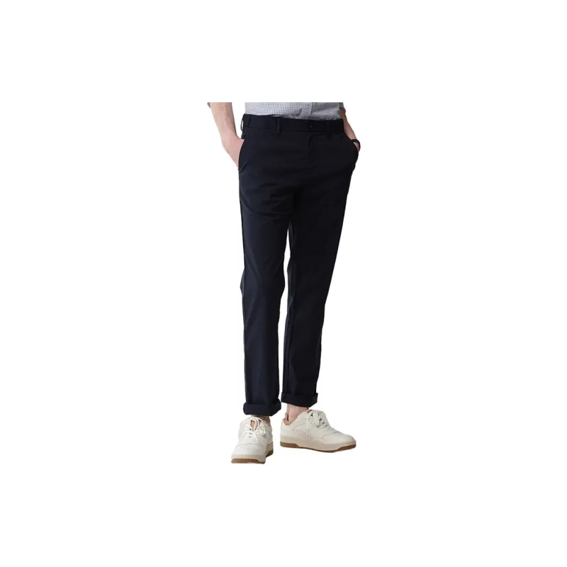 HAZZYS Casual Pants Men-1