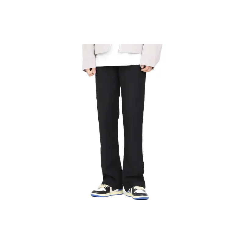 Gangurru Suit Trousers Unisex-6