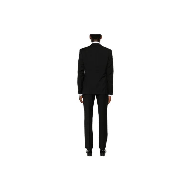 Corneliani Single breasted Dinner Suit-2