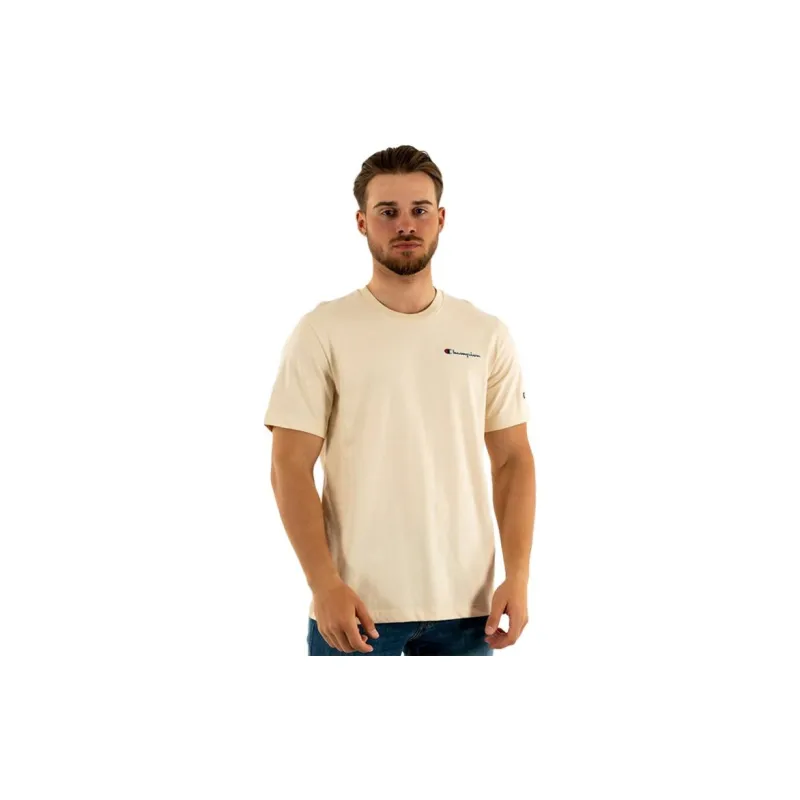 Champion T Shirts Men-20